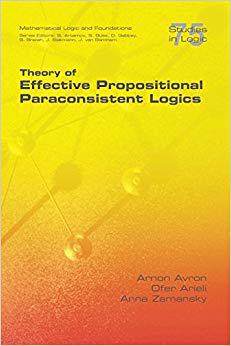 【预售】Theory of Effective Propositional Pa...