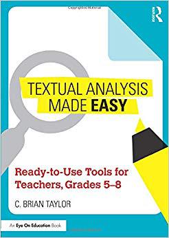 【预售】Textual Analysis Made Easy