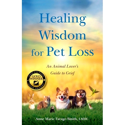 An Animal Lover’s Guild to Grief