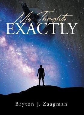 [预订]My Thoughts Exactly 9781662453984