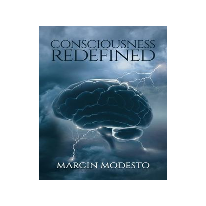 [预订]Consciouness Redefined 9781787105270