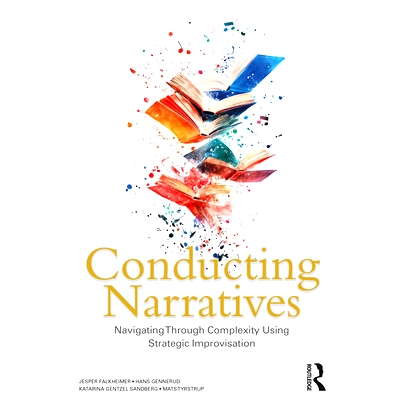 Navigating Through Complexity Using Stra