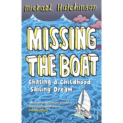预订 Missing the Boat: 9780099552345