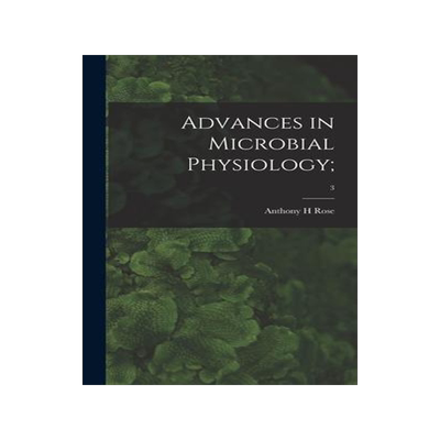 [预订]Advances in Microbial Physiology;; 3 9781013370250