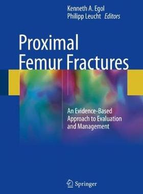 【预订】Proximal Femur Fractures