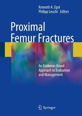 【预订】Proximal Femur Fractures