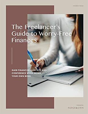 【预订】The Freelancer’s Guide to Worry-Free Finances: Gain Financial Cont 9781795060202