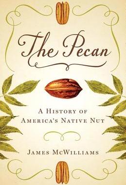 [预订]The Pecan 9780292762183