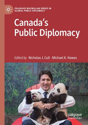 【预订】Canada’s Public Diplomacy