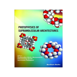 [预订]Photophysics of Supramolecular Architectures 9789815049213