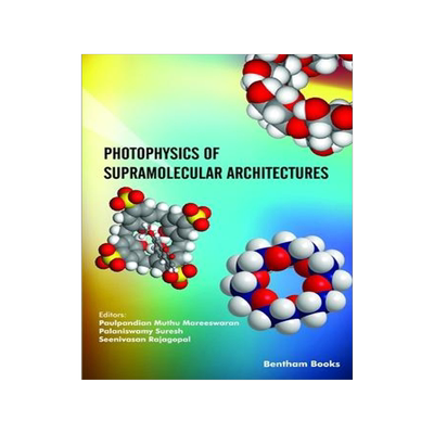 [预订]Photophysics of Supramolecular Architectures 9789815049213