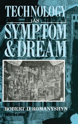 【预订】Technology as Symptom and Dream