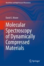 【预订】Molecular Spectroscopy of Dynamically Compressed Materials 9789811924194