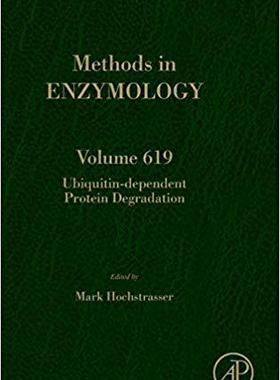 【预订】Ubiquitin-dependent Protein Degradation