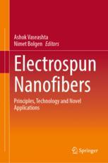 【预订】Electrospun Nanofibers 9783030999575
