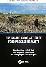 [预订]Drying and Valorisation of Food Processing Waste 9781032320878