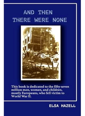 预订 And Then There Were None: Mannheim: 9780990496861