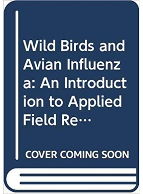 预订 Wild Birds and Avian Influenza: 9789254059088