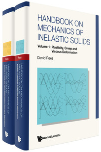 Handbook 预订 Inelastic Mechanics Volumes Solids