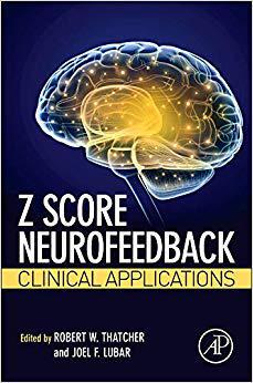 【预售】Z Score Neurofeedback