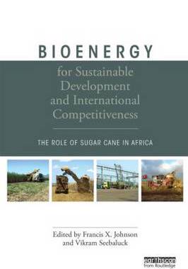 预订 Bioenergy for Sustainable Development and International Competitiveness
