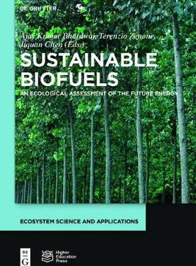 【预订】Sustainable Biofuels 9783110554663