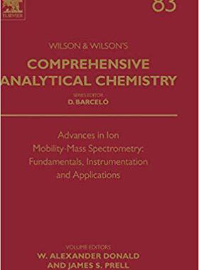 【预售】Ion Mobility Spectrometry