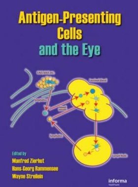 【预订】Antigen-Presenting Cells and the Eye