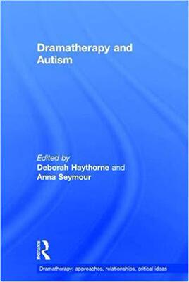 【预售】Dramatherapy and Autism
