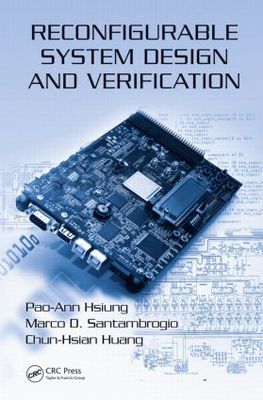 【预订】Reconfigurable System Design and Verification