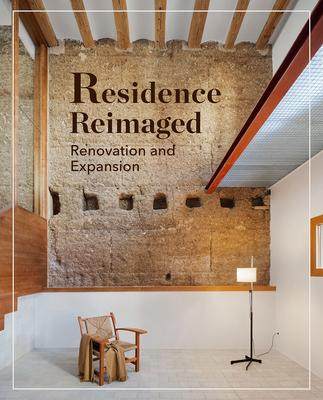 [预订]Residences Reimagined 9781864709001