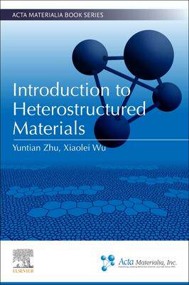 [预订]Introduction to Heterostructured Materials 9780323993265