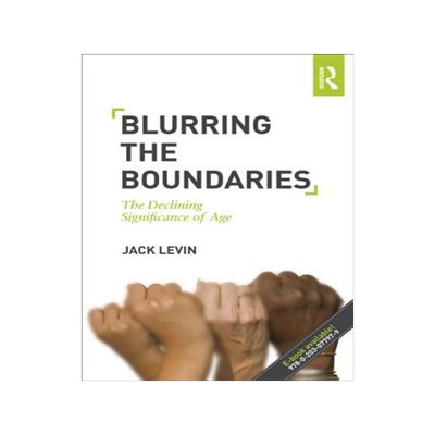 预订 Blurring The Boundaries