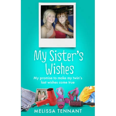 预订 My Sister’s Wishes: 9780091958473