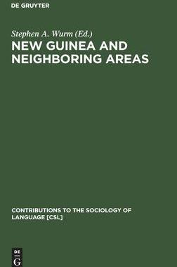 [预订]New Guinea and Neighboring Areas 9789027978486