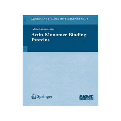 预订 Actin-Monomer-Binding Proteins
