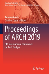 ARCH Proceedings 2019 预订