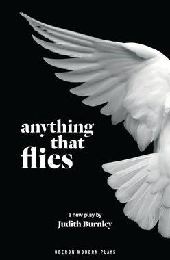[预订]Anything That Flies 9781786823441