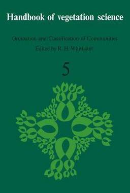 预订 Ordination and Classification of Communities
