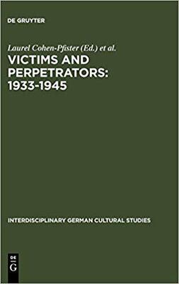 【预订】Victims and Perpetrators: 1933-1945 9783110189827