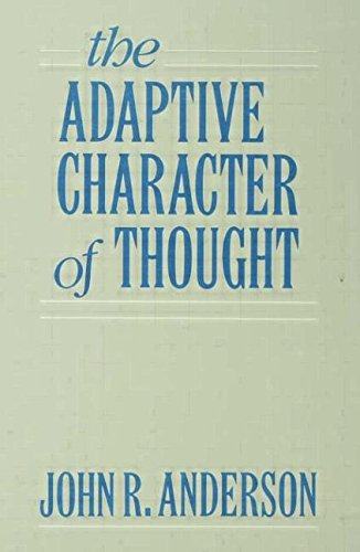 【预订】The Adaptive Character of Thought