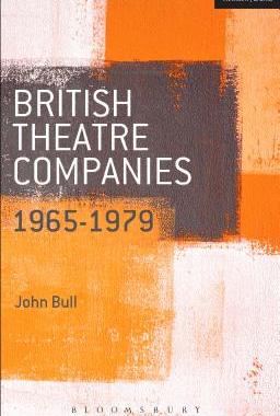 【预订】British Theatre Companies