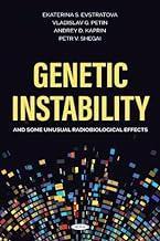 [预订]Genetic Instability and Some Unusual Radiobiological Effects 9781685078867