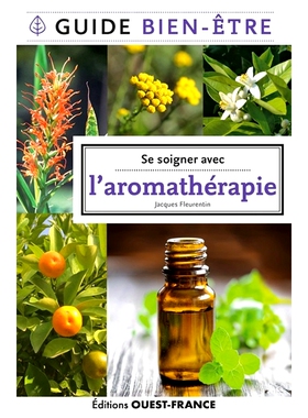 预订 Se soigner avec l’aromathérapie 用芳香疗法犒赏自己: 9782737386886