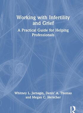 [预订]Working with Infertility and Grief 9781032367965