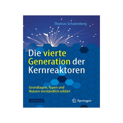 预订 Die vierte Generation der Kernreaktoren