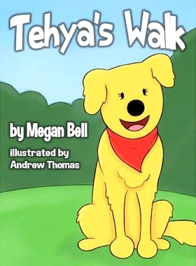 预订 Tehya’s Walk: 9780988977556