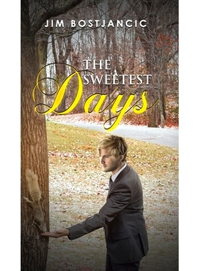 预订 The Sweetest Days: 9781528930734