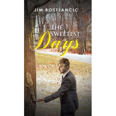 预订 The Sweetest Days: 9781528930734