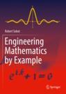 [预订]Engineering Mathematics by Example